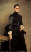 Sargent, John Singer